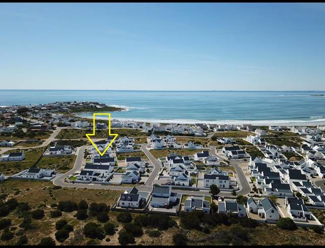 3 BEDROOM HOUSE FOR SALE IN BRITANNIA BAY